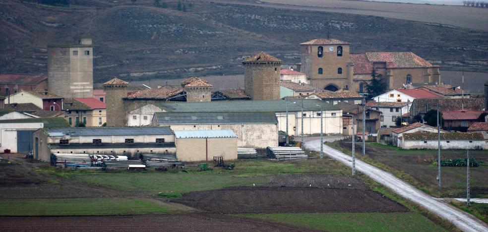 Leiva recurre al cartel para estrechar el círculo al COVID19 La Rioja